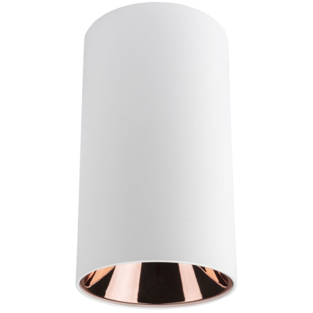 LED taškinis šviestuvas, apvalus, RG reflektorius