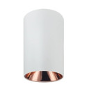 LED taškinis šviestuvas, apvalus, RG reflektorius