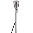 LED taškinis šviestuvas, 1.3W, IK10, šalta balta šviesa