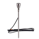 LED taškinis šviestuvas, 1.3W, IK10, neutrali balta šviesa