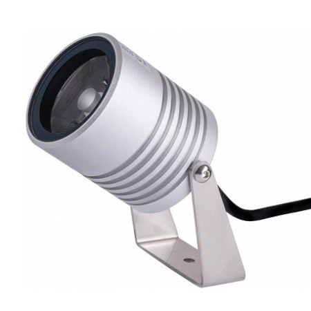 LED taškinis šviestuvas, 7.5W, IK10, neutrali balta šviesa