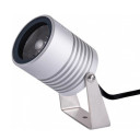 LED taškinis šviestuvas, 7.5W, IK10, neutrali balta šviesa