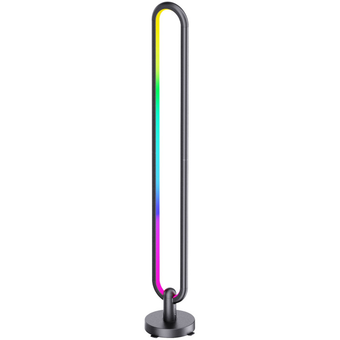 LED grindinis šviestuvas, 20W, nuotolinis valdymas, RGB spalvos