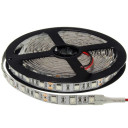 LED juosta, 14.4W/m, 720Lm/m, 12V, Home, raudona šviesa