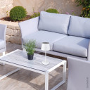 LED saulės stalinė lempa, 2.5W, įkraunama