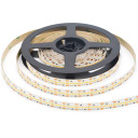 LED juosta, 32W/m, 2500Lm/m, 24V, šilta balta šviesa