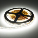 LED juosta, 20W/m, 2100Lm/m, 24V, 3 metai garantija, neutrali balta šviesa