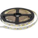LED juosta, 16W/m, 1100Lm/m, 24V, 3 metai garantija, šilta balta šviesa