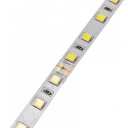LED juosta, 16W/m, 1100Lm/m, 24V, 3 metai garantija, šilta balta šviesa