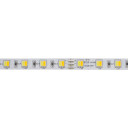 LED juosta, 16W/m, 800Lm/m, 24V, 3 metai garantija, šilta balta šviesa/šalta balta šviesa