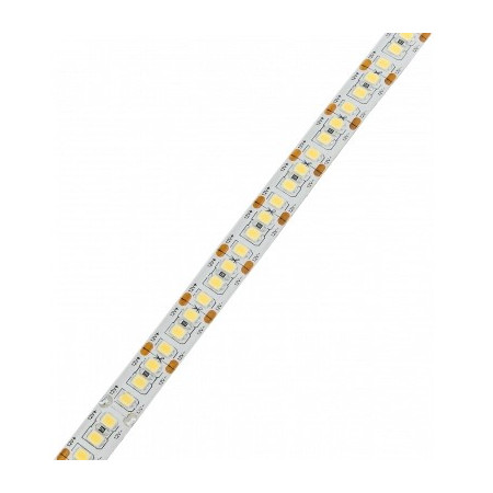 LED juosta, 20W/m, 2100Lm/m, 12V, 3 metai garantija, IP65, neutrali balta šviesa