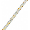 LED juosta, 20W/m, 2100Lm/m, 12V, 3 metai garantija, IP65, šilta balta šviesa