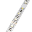 LED juosta, 16W/m, 1600Lm/m, 24V, 3 metai garantija, RGBW spalvos