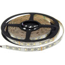 LED juosta, 16W/m, 1600Lm/m, 12V, 3 metai garantija, IP65, RGBWW spalvos