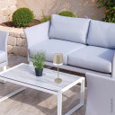 LED stalinė lempa, 2.5W, įkraunama, CCT 3000K-6000K