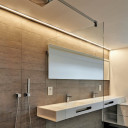 LED juosta, 10W/m, 900Lm/m, 24V, IP65, neutrali balta šviesa