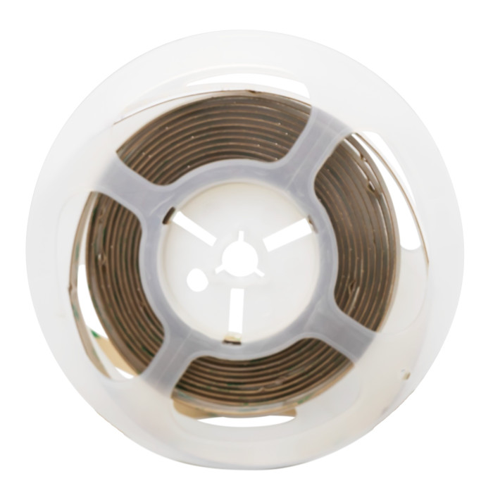 LED juosta, 12W/m, 500Lm/m, 24V, RGBW spalvos
