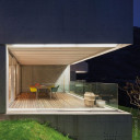 LED S-juosta, 7.2W/m, 720Lm/m, 12V, IP65, šalta balta šviesa