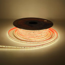 LED juosta, 9W/m, 900Lm/m, 220V, neutrali balta šviesa