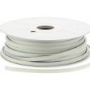 LED juosta, 10W/m, 700Lm/m, 220V, pieno spalvos dangtelis, šalta balta šviesa