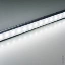 LED juosta, 4.8W/m, 300Lm/m, 12V, Pro, šalta balta šviesa