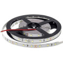 LED juosta, 4.8W/m, 300Lm/m, 12V, Pro, raudona šviesa