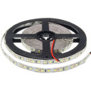 LED juosta, 9.6W/m, 600Lm/m, 12V, Pro, šalta balta šviesa