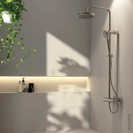 LED juostos rinkinys, 12V, nuotolinis valdymas, neutrali balta šviesa