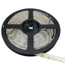 LED juosta, 7.2W/m, 500Lm/m, 12V, Pro, IP54, šilta balta šviesa