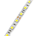 LED juosta, 14.4W/m, 1000Lm/m, 12V, Pro, raudona šviesa