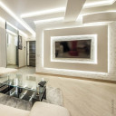 LED juosta, 14.4W/m, 1000Lm/m, 12V, Pro, neutrali balta šviesa