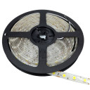 LED juosta, 14.4W/m, 1000Lm/m, 12V, Pro, IP54, šilta balta šviesa