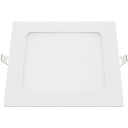 LED mini panelė, kvadratinė, True Colour Line, 18W, neutrali balta šviesa