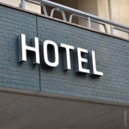 LED modulis, 0.36W, 30Lm, 12V, šalta balta šviesa