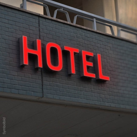 LED modulis, 0.36W, 30Lm, 12V, raudona šviesa