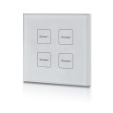 SunricherDALIvaldymo panelė,4 scenų,jautri lietimui,nehermet