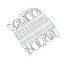 LED modulis, 0.72W, 80Lm, 12V, šilta balta šviesa