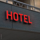 LED modulis, 0.72W, 80Lm, 12V, raudona šviesa