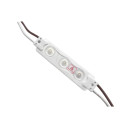 LED modulis, 1.6W, 110Lm, 220V, 5 metai garantija