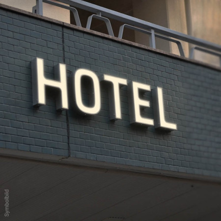 LED modulis, 2.4W, 240Lm, 12V, šilta balta šviesa