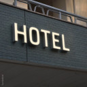 LED modulis, 2.4W, 240Lm, 12V, šilta balta šviesa