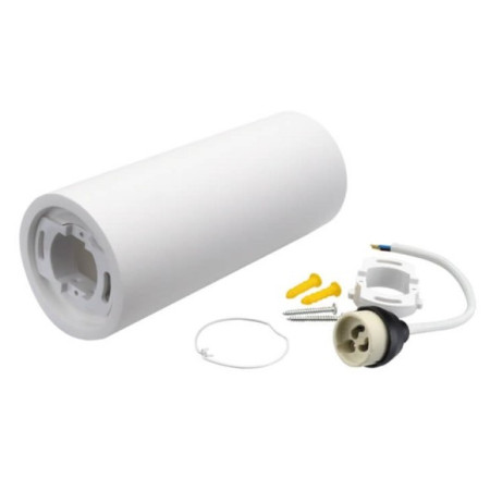 LED lubų šviestuvas, 170mm