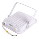 LED prožektorius, baltas, 50W, neutrali balta šviesa