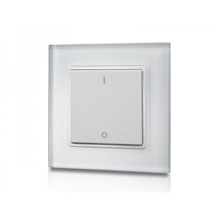 LED juostų valdymo sistemos nuotolinis jungiklis, sieninis