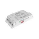 Maitinimo šaltinis 8-48V,180-1500mA,50W TRIAC/DALI/0-10V/AC