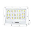 LED prožektorius, baltas, 100Lm/W, 50W, neutrali balta šviesa