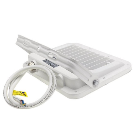 LED prožektorius, baltas, 100Lm/W, 50W, neutrali balta šviesa