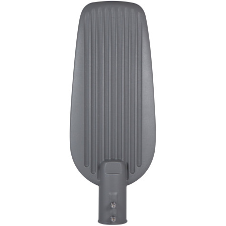 LED gatvės šviestuvas, stiklinis, 150W, šalta balta šviesa