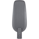 LED gatvės šviestuvas, stiklinis, 150W, šalta balta šviesa