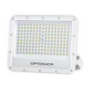 LED prožektorius, baltas, 100Lm/W, 100W, šalta balta šviesa